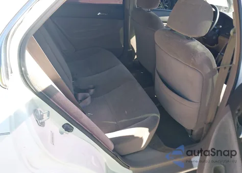 1996 Honda Accord Lx/Ex from USA, damaged, VIN 1HGCD5632TA001831